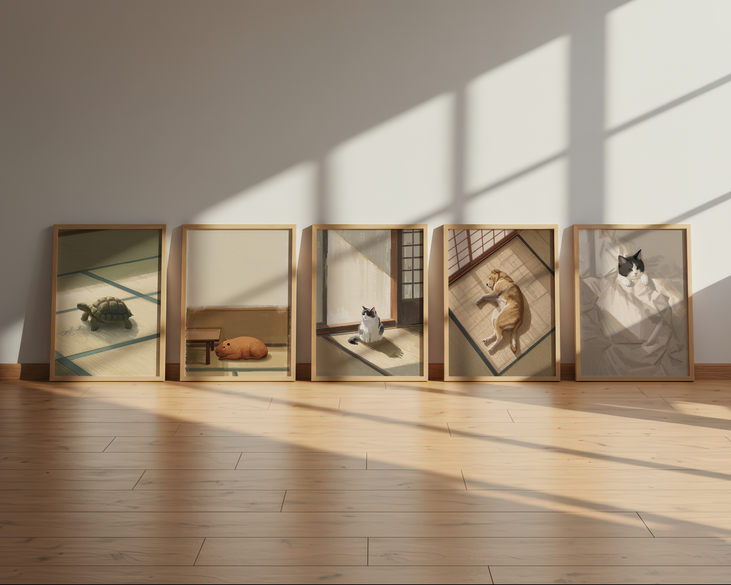 Wall Arts