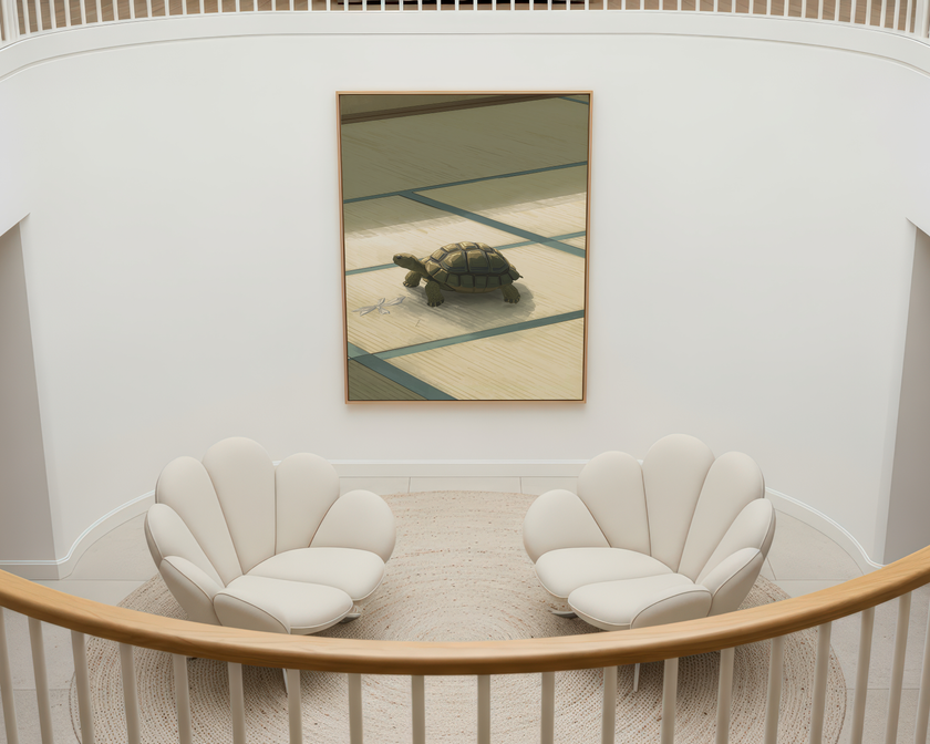 Tortoise