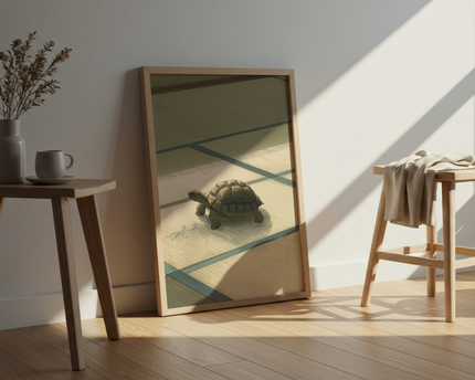 Tortoise