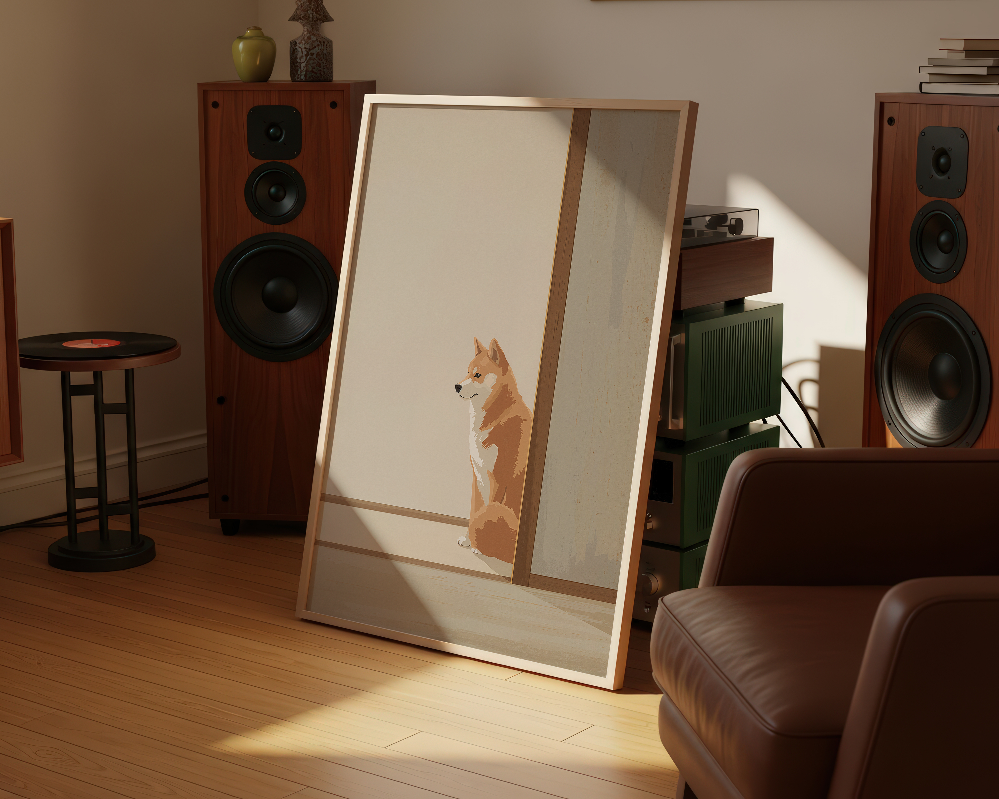 Shiba Inu