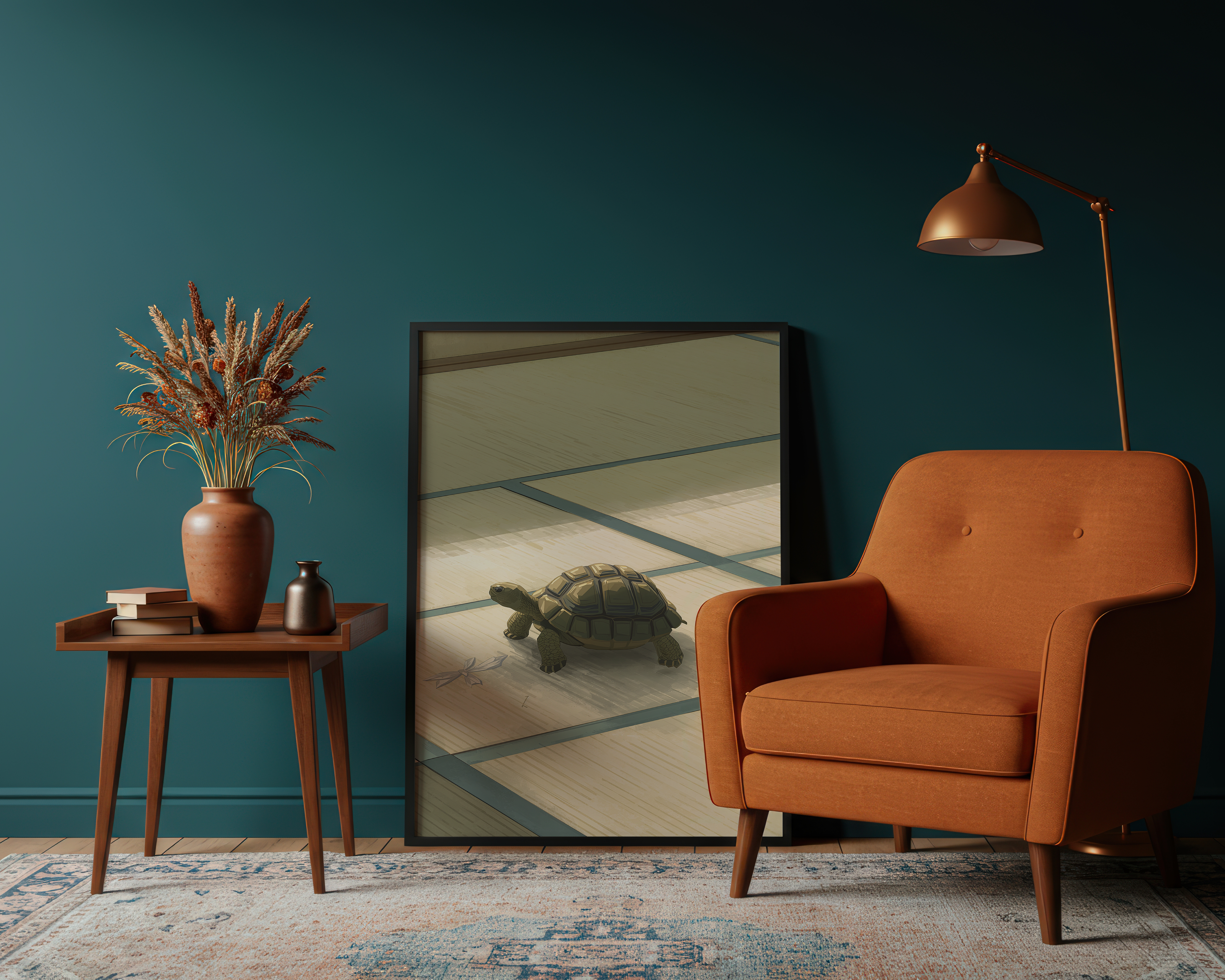 Tortoise