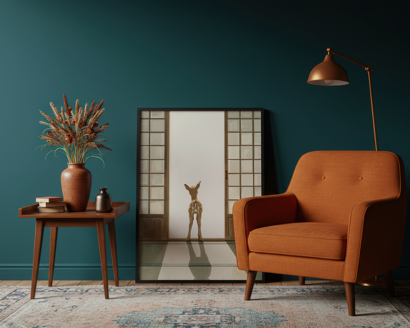 Fawn