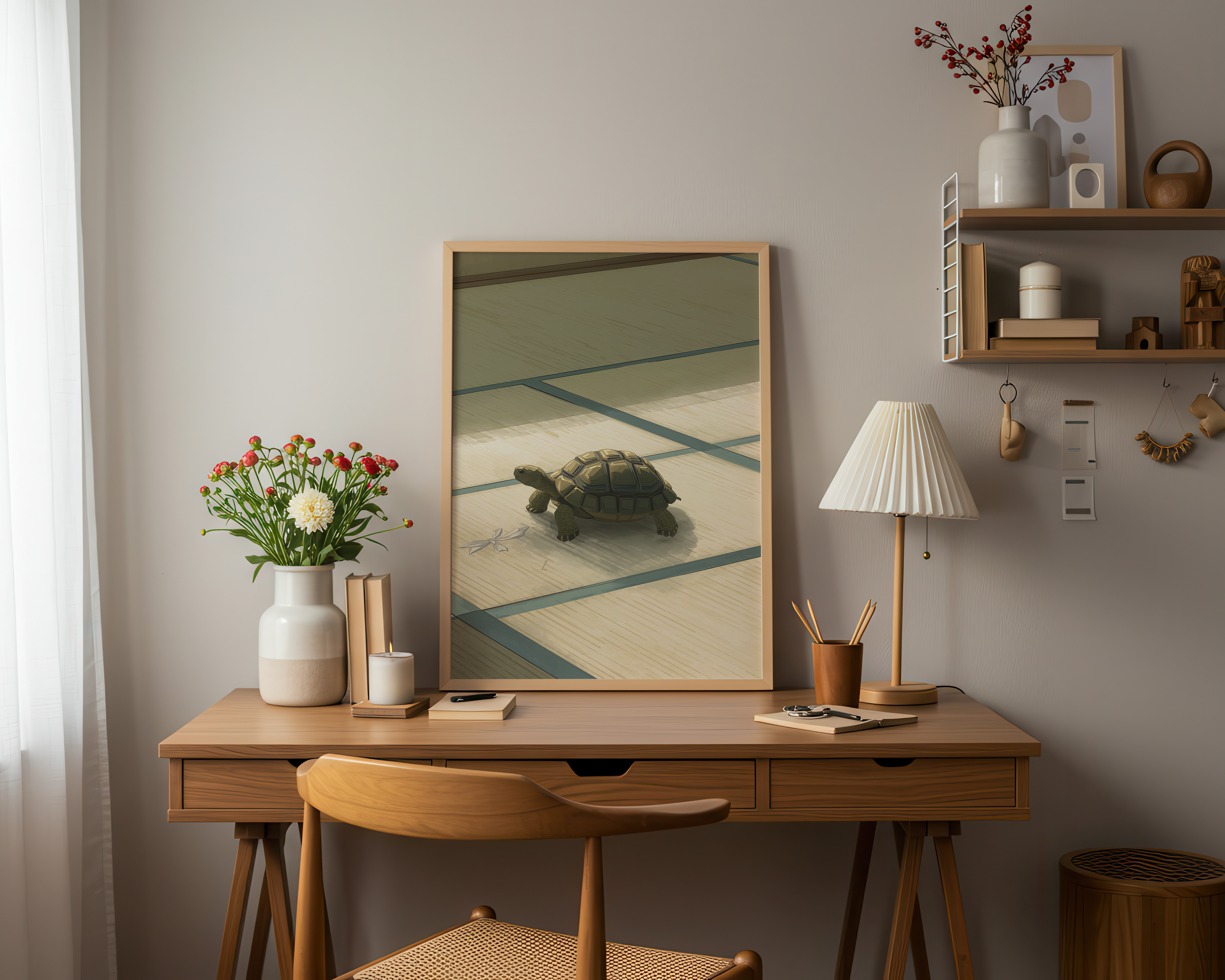 Tortoise