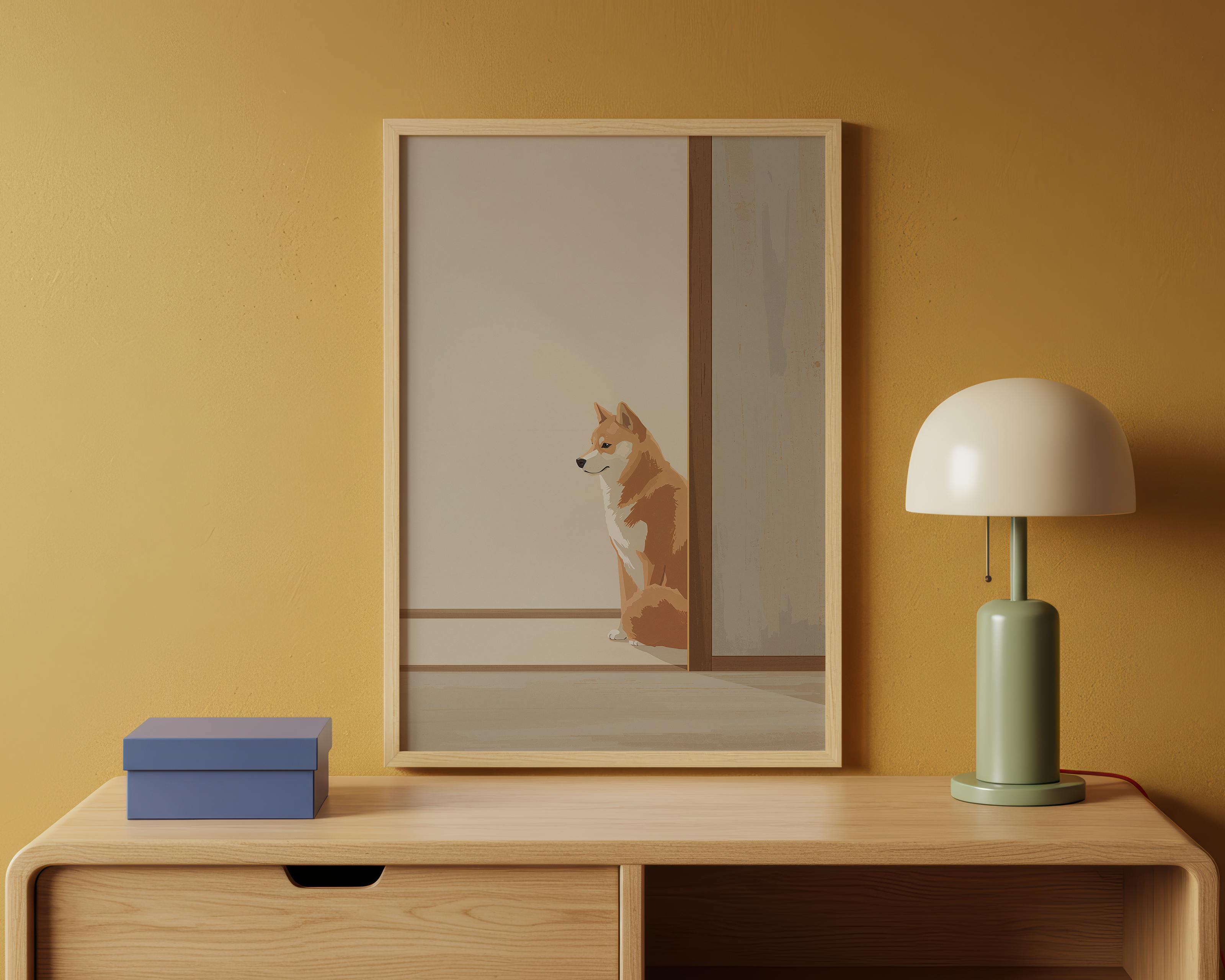 Shiba Inu
