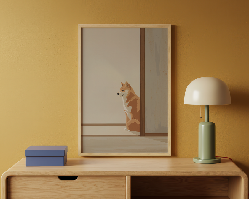 Shiba Inu