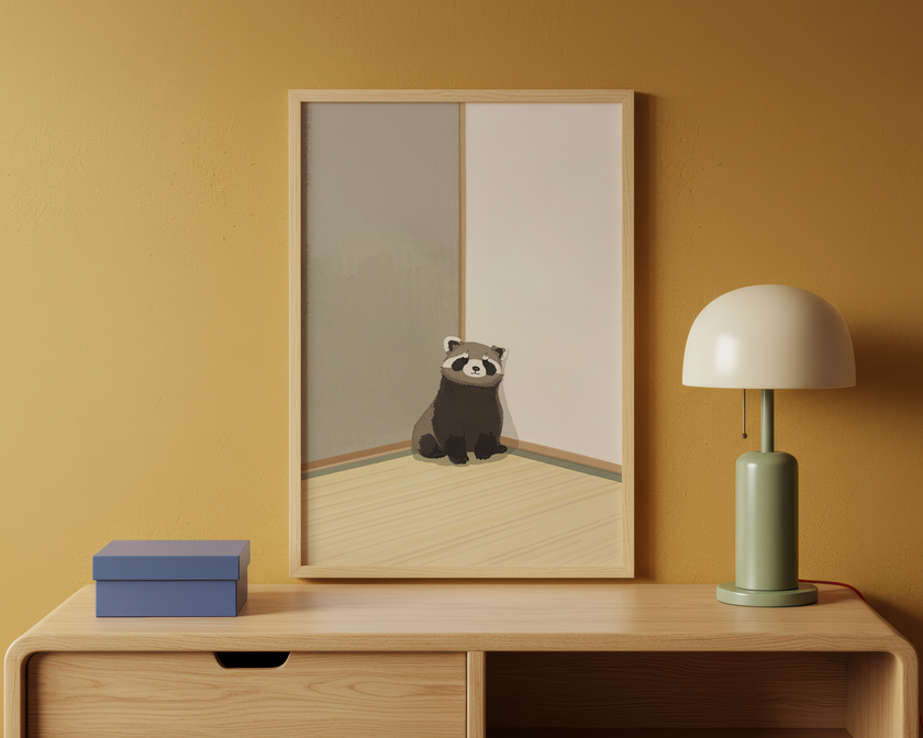 Raccoon