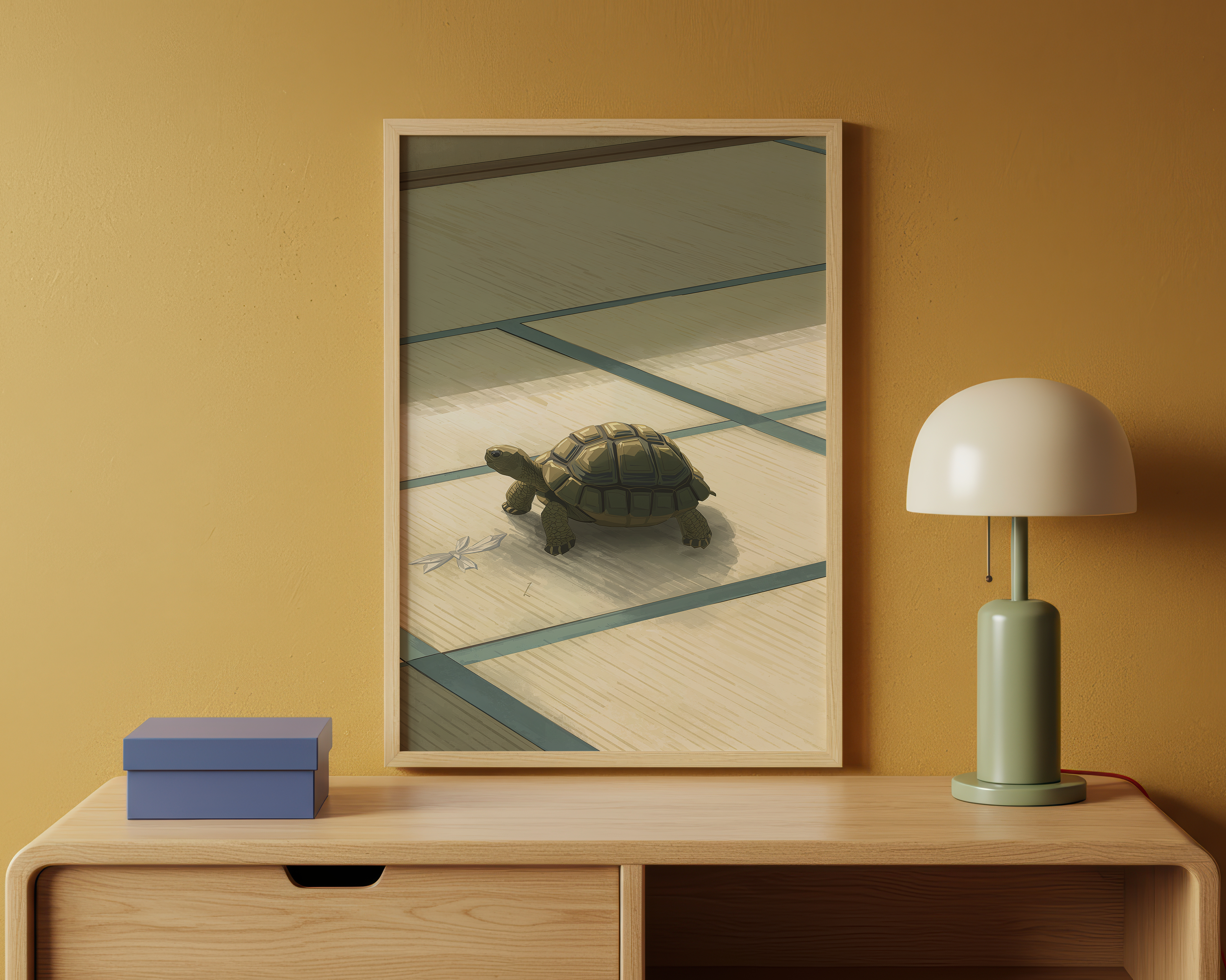 Tortoise