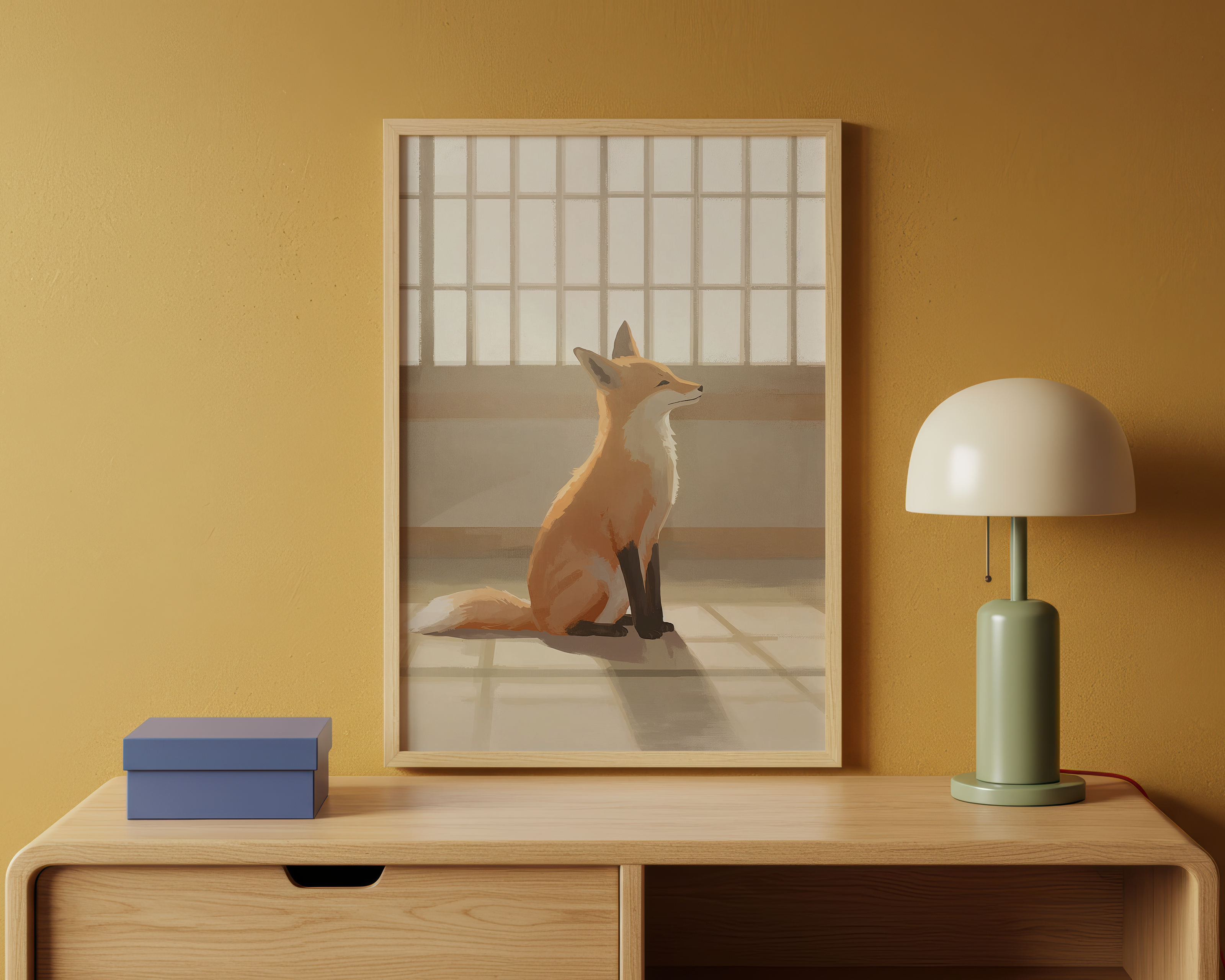 Fox