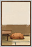 Capybara