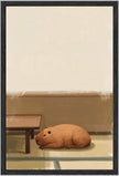 Capybara
