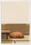 Capybara
