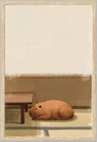 Capybara
