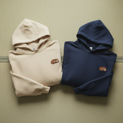 Otter Hoodie