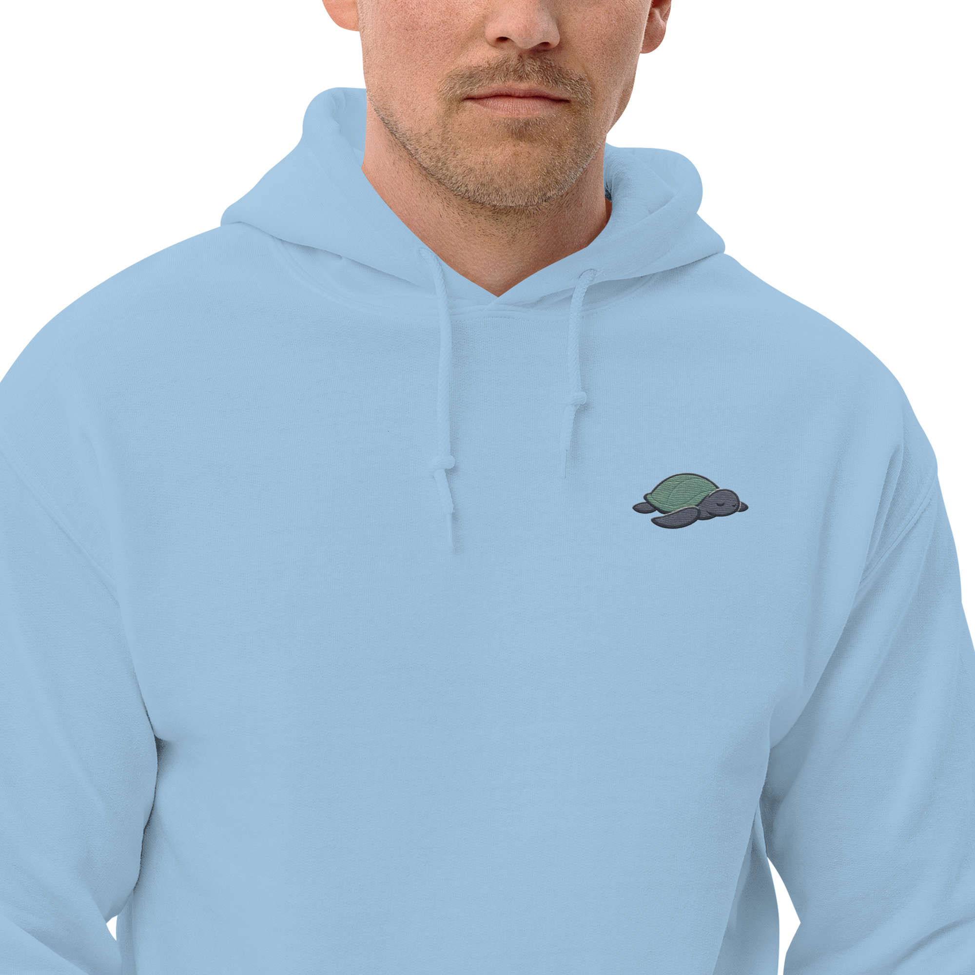 Turtle Hoodie