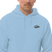 Turtle Hoodie