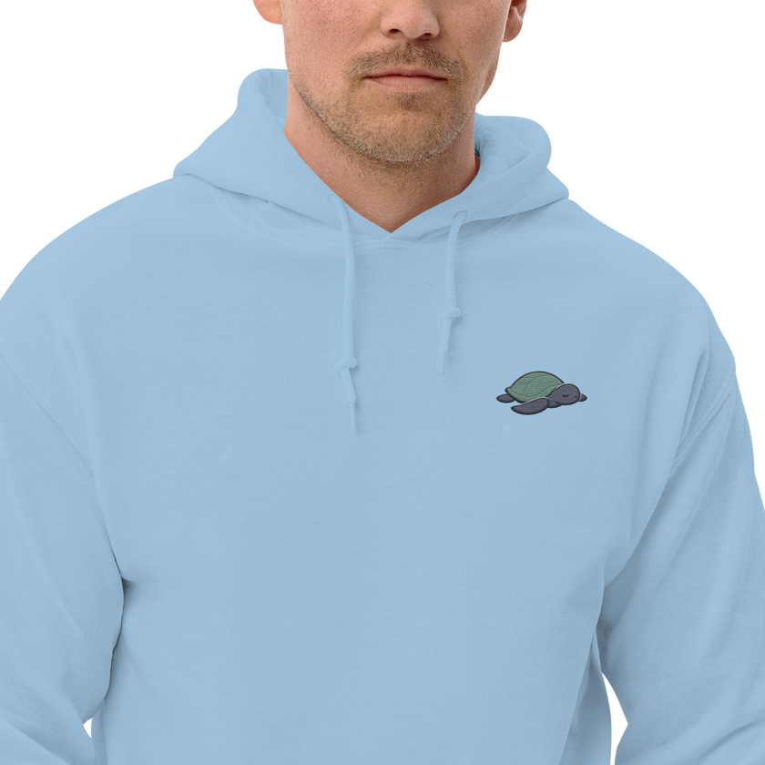 Turtle Hoodie
