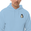 Penguin Hoodie