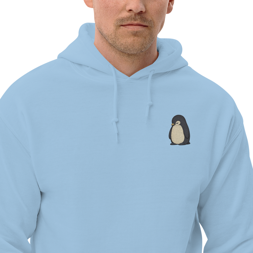 Penguin Hoodie