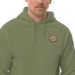 Pangolin Hoodie