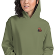 Red Panda Hoodie