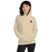 Red Panda Hoodie