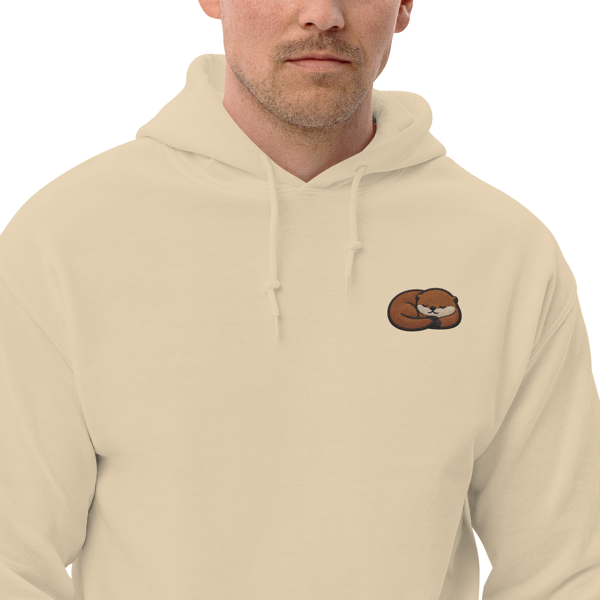 Otter Hoodie