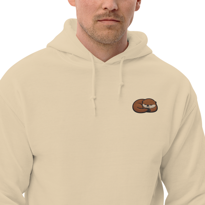 Otter Hoodie