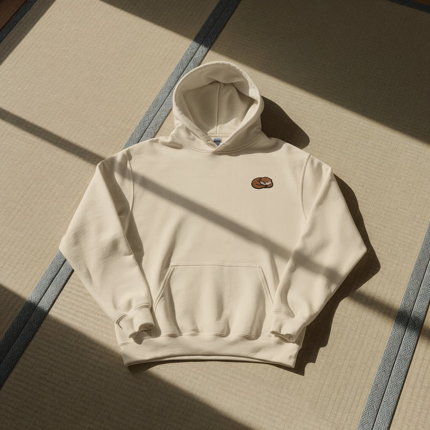 Otter Hoodie