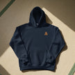 Bear Hoodie