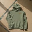 Bear Hoodie