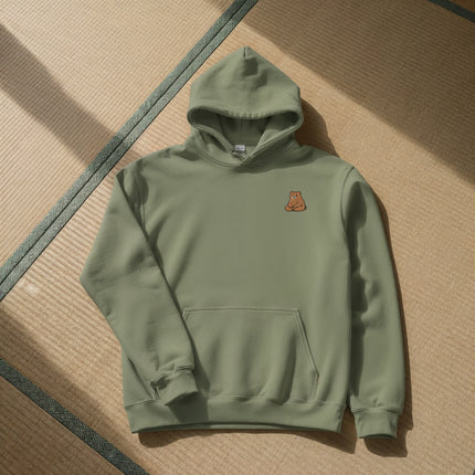 Bear Hoodie