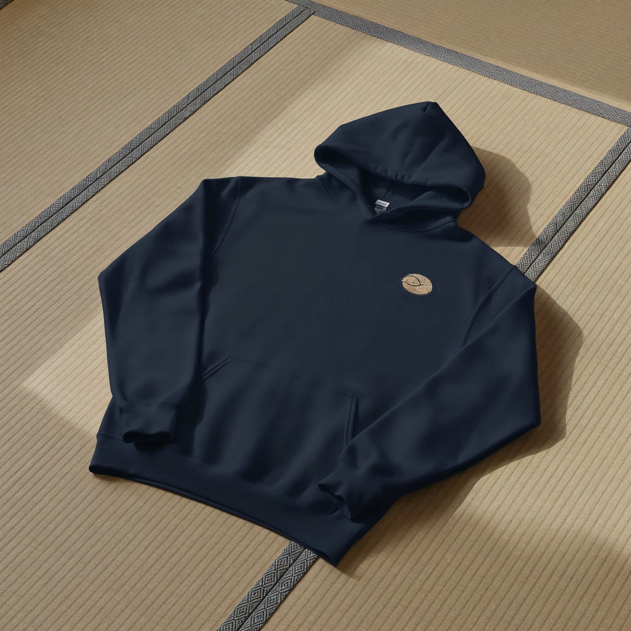 Pangolin Hoodie