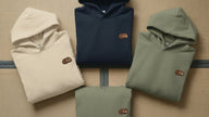 Otter Hoodie
