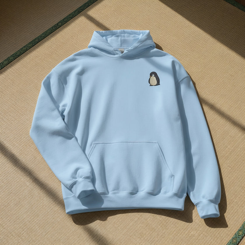 Penguin Hoodie