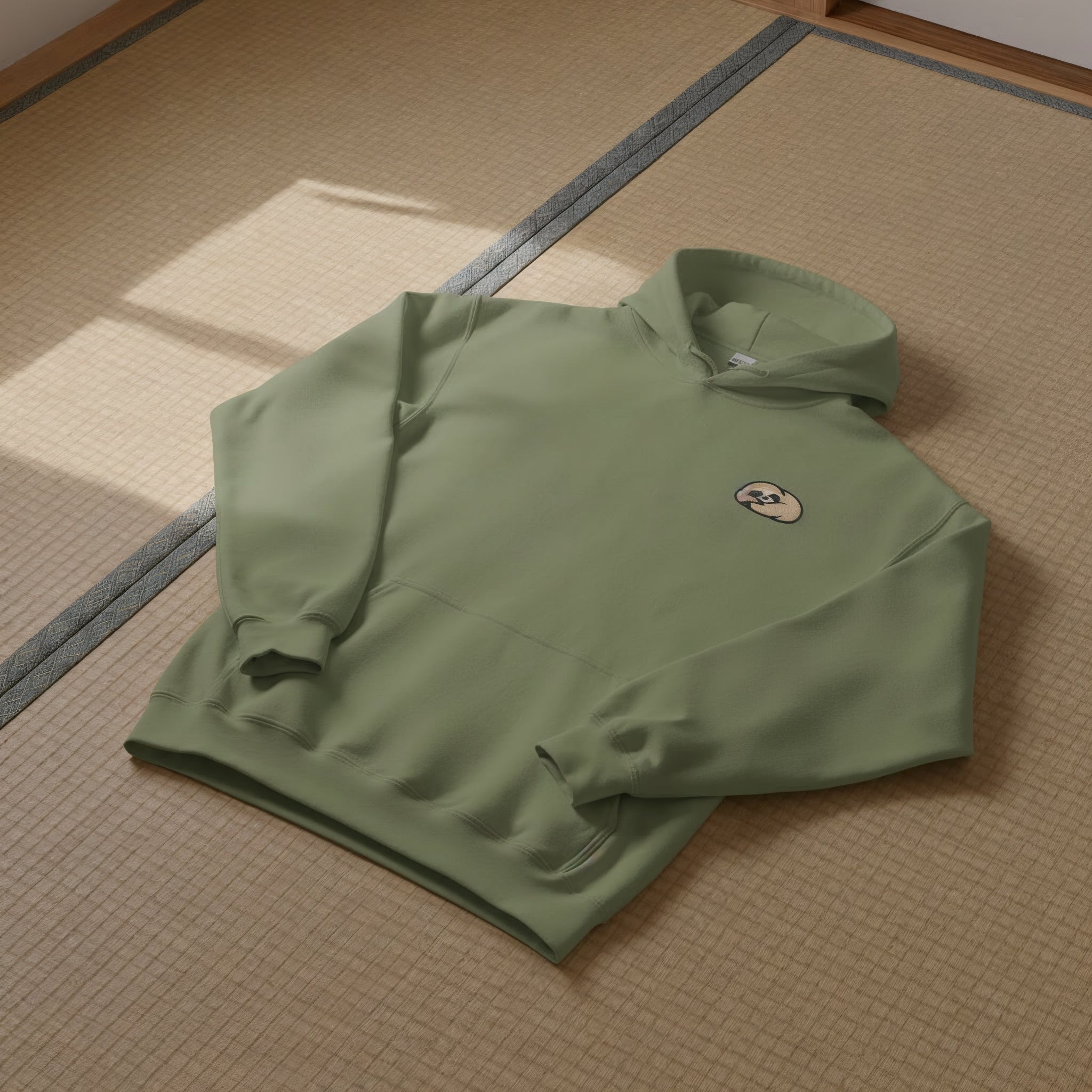 Sloth Hoodie