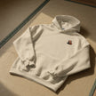 Red Panda Hoodie