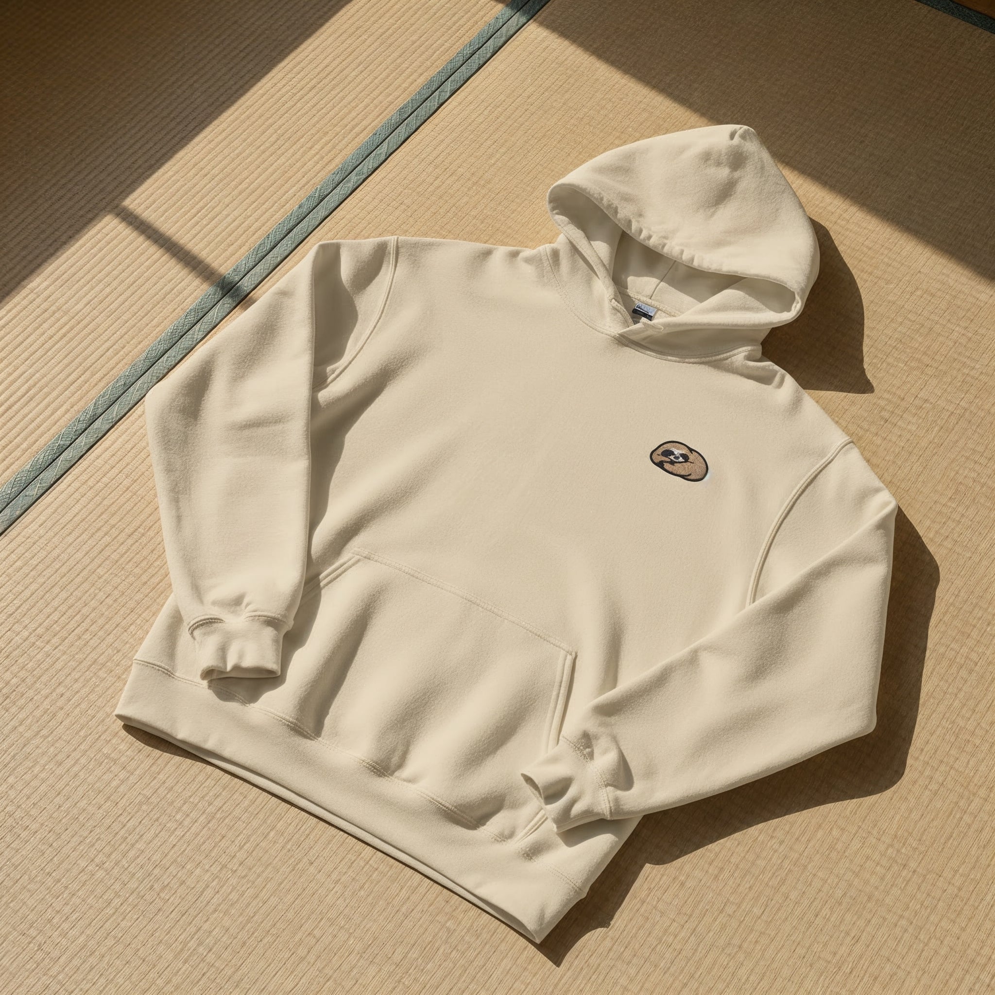 Sloth Hoodie