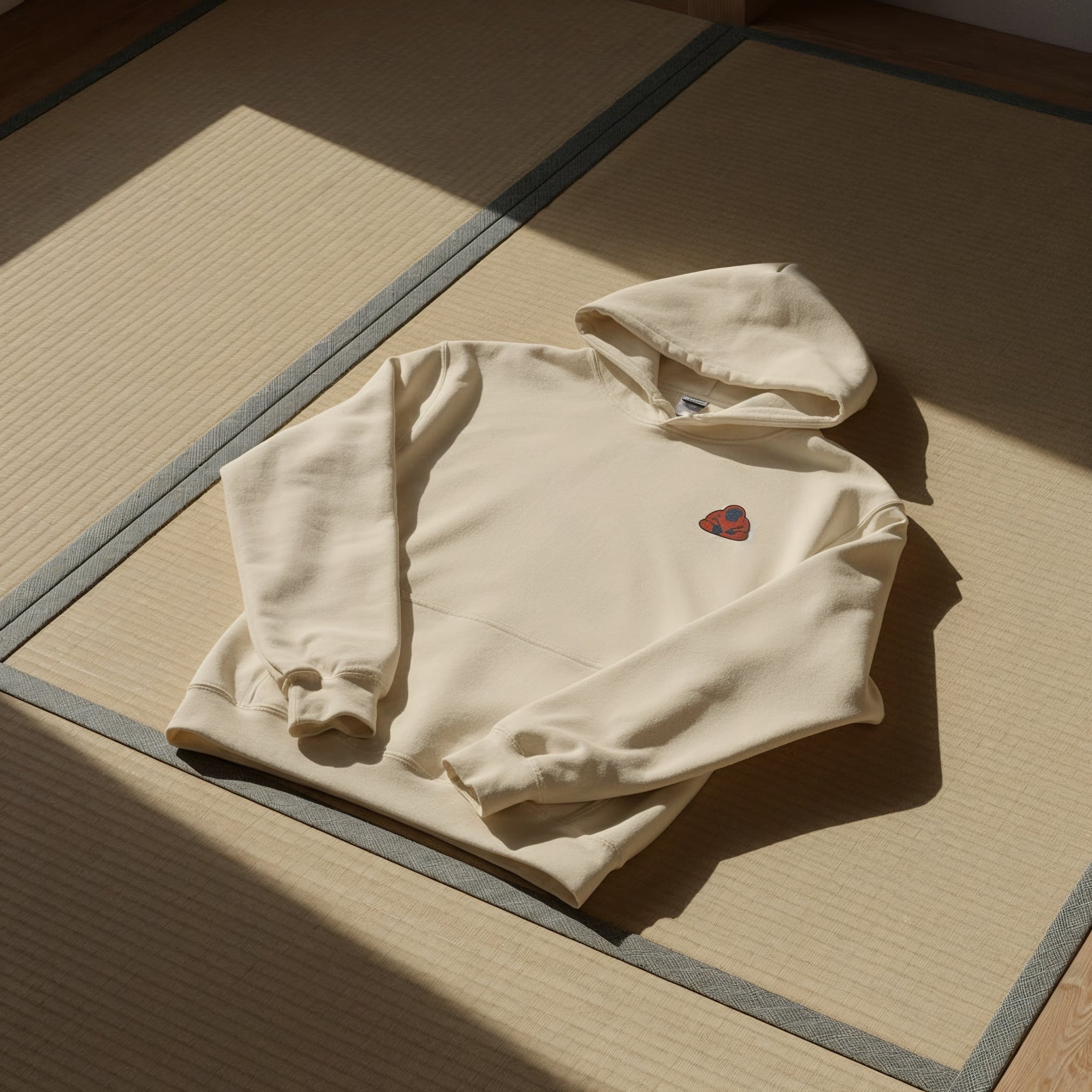Orangutan Hoodie