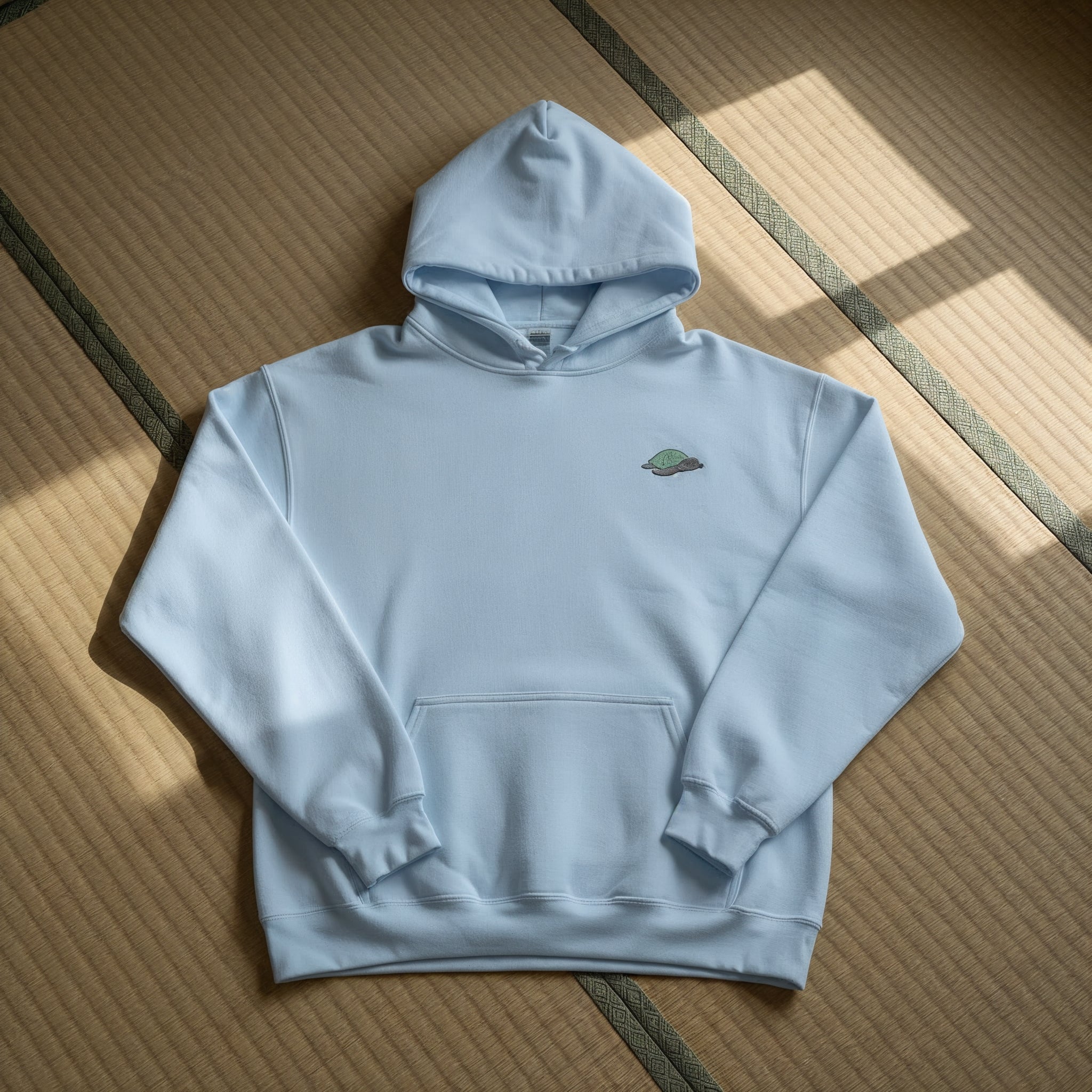 Turtle Hoodie