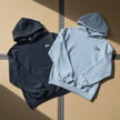 Snow Leopard Hoodie