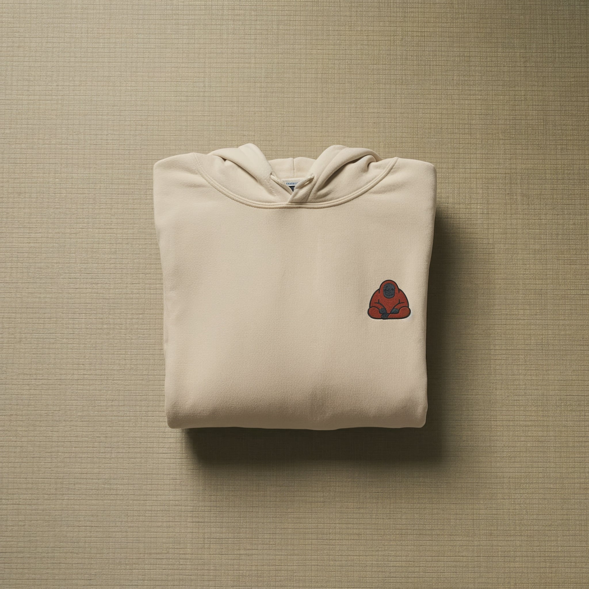Orangutan Hoodie