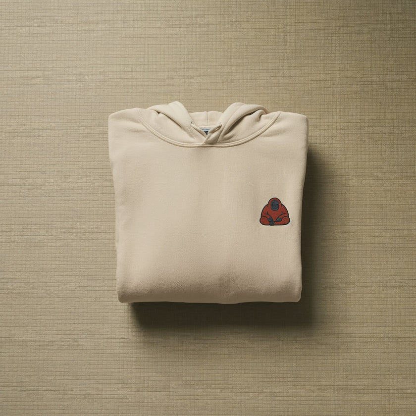 Orangutan Hoodie