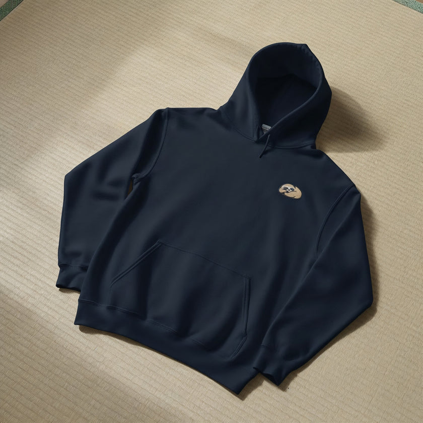 Sloth Hoodie