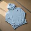 Whale Hoodie
