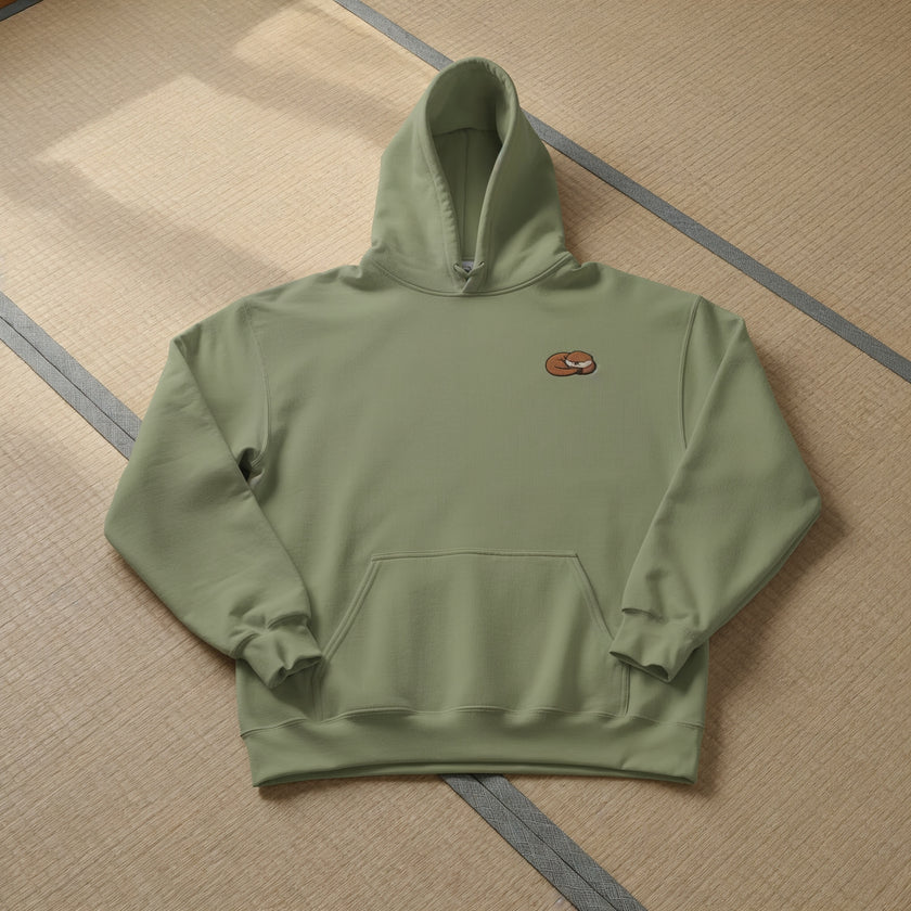 Otter Hoodie
