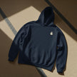 Penguin Hoodie