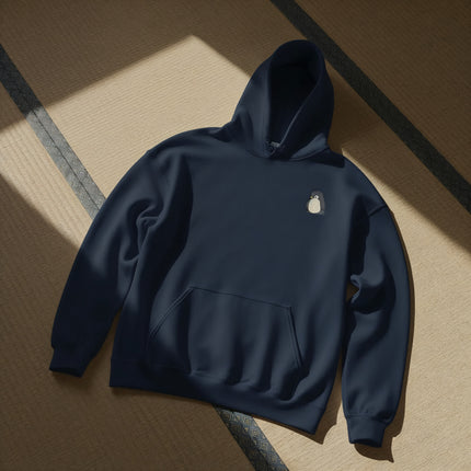 Penguin Hoodie