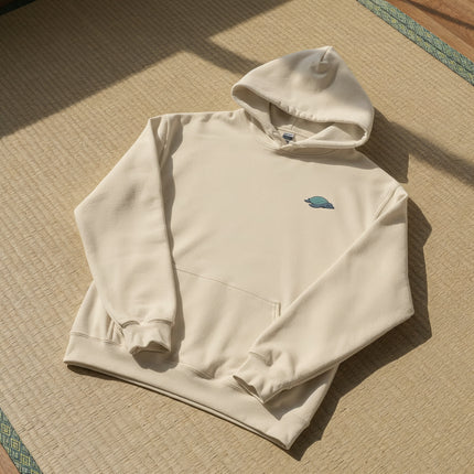 Turtle Hoodie