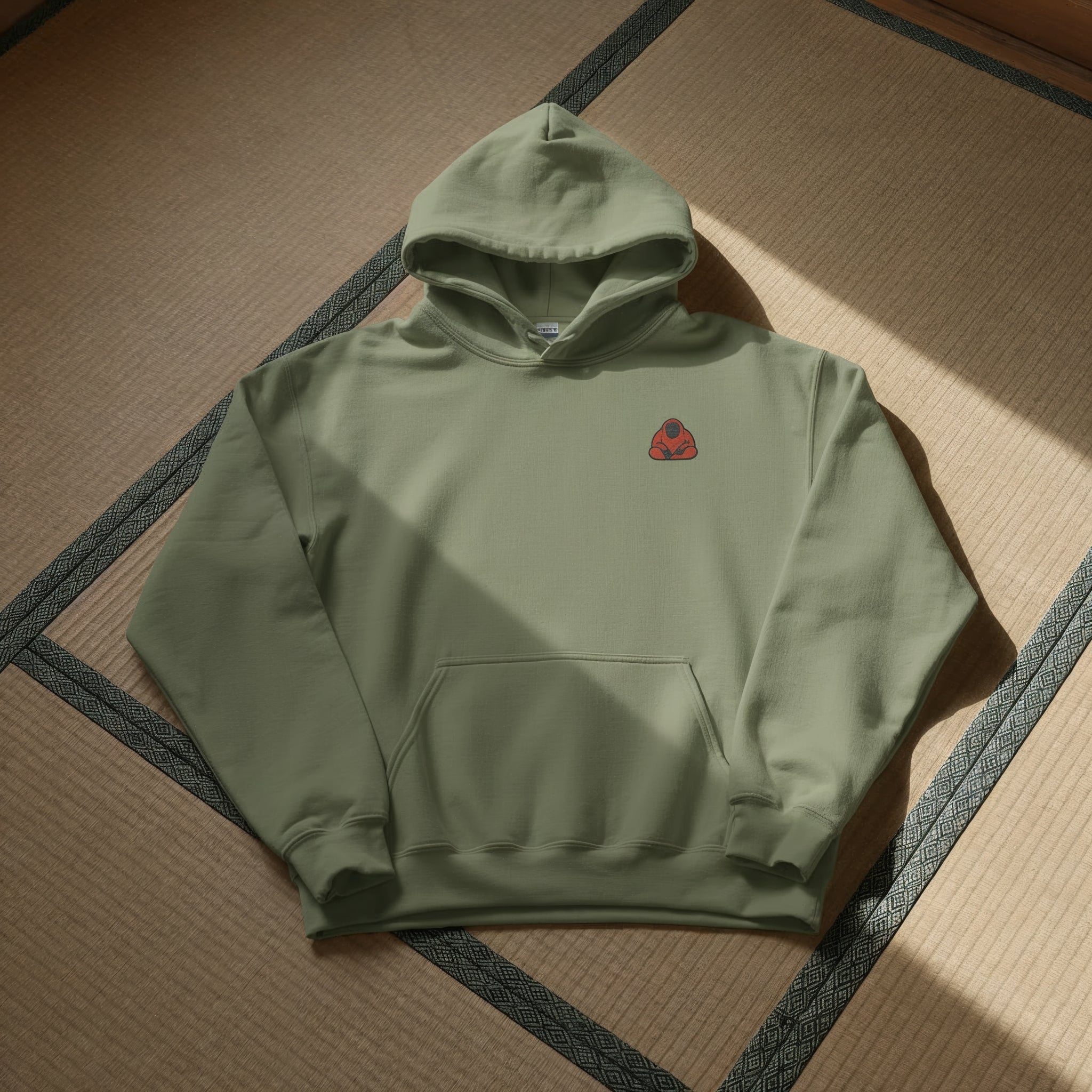 Orangutan Hoodie