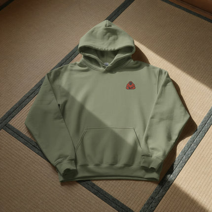 Orangutan Hoodie